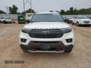 ✅ 2021 Ford Explorer Timberline • VIN: 1FMSK8JH3MGC27018 • Лот: 70820875. Опубликован ранее на Copart с пробегом 76 492 миль. Бесплатный доступ к архиву аукционных продаж из США и подробный отчёт об истории автомобиля на DreamBid. Изображение 5.