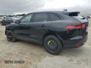 ✅ 2017 Jaguar F-Pace 35t Premium • VIN: SADCJ2BV3HA058080 • Лот: 90217965. Опубликован ранее на Copart с пробегом Не указан. Бесплатный доступ к архиву аукционных продаж из США и подробный отчёт об истории автомобиля на DreamBid. Изображение 2.