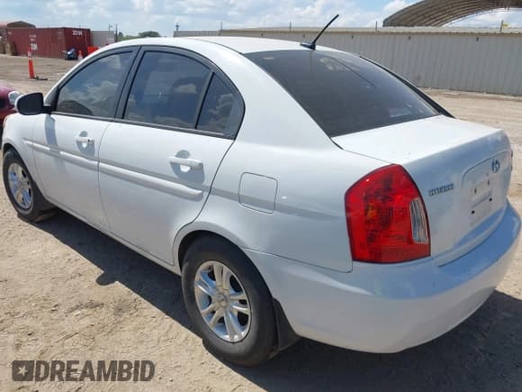 ✅ 2010 Hyundai Accent GLS • VIN: KMHCN4AC1AU515898 • Лот: 40403584. Опубликован ранее на IAAI с пробегом 150 092 миль. Бесплатный доступ к архиву аукционных продаж из США и подробный отчёт об истории автомобиля на DreamBid. Изображение 3.