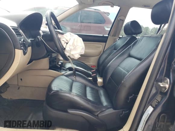 ✅ 2000 Volkswagen Jetta GLS • VIN: 3VWSE29M7YM028198 • Lot: 73648504. Listed on Copart with 265,184 mi. Free auction sales archive from the USA and detailed vehicle history report at DreamBid. Image 7.