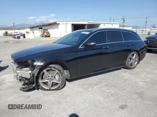 ✅ 2019 Mercedes-Benz E 450 • VIN: WDDZH6JB1KA564164 • Lot: 54954375. Listed on Copart with 64,783 mi. Free auction sales archive from the USA and detailed vehicle history report at DreamBid. Image 1.
