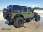 ✅ 2024 Jeep Wrangler Rubicon • VIN: 1C4PJXFG2RW110664 • Lot: 83982945. Wystawiony na Copart z przebiegiem Nie podano. Bezpłatny archiwum sprzedaży aukcyjnych z USA i szczegółowy raport historii pojazdu na DreamBid. Zdjęcie 3.