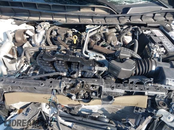 ✅ 2024 Nissan Altima S • VIN: 1N4BL4BVXRN363234 • Lot: 42786478. Wystawiony na IAAI z przebiegiem 38 428 mil. Bezpłatny archiwum sprzedaży aukcyjnych z USA i szczegółowy raport historii pojazdu na DreamBid. Zdjęcie 10.