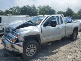 ✅ 2019 Chevrolet Silverado 2500HD LT • VIN: 2GC2KSEG9K1184222 • Lot: 67263445. Listed on Copart with 189,719 mi. Free auction sales archive from the USA and detailed vehicle history report at DreamBid. Image 1.