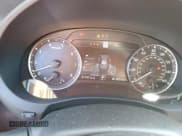 ✅ 2023 Infiniti QX50 Sport • VIN: 3PCAJ5FAXPF109995 • Lot: 78400694. Wystawiony na Copart z przebiegiem 21 197 mil. Bezpłatny archiwum sprzedaży aukcyjnych z USA i szczegółowy raport historii pojazdu na DreamBid. Zdjęcie 9.