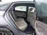 2015 Hyundai Sonata Sport z VIN 5NPE34AF7FH161156, wystawiony jako IAAI lot #43391308 z przebiegiem 204 553 mil mil oraz . Historia ofert i sprzedaży dostępna na DreamBid. Obrazek 8.