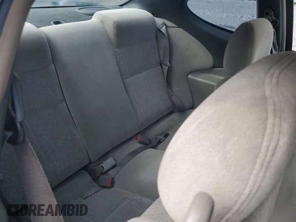 ✅ 2003 Oldsmobile Alero GL1 • VIN: 1G3NL12F03C137835 • Lot: 82158295. Wystawiony na Copart z przebiegiem 213 537 mil. Bezpłatny archiwum sprzedaży aukcyjnych z USA i szczegółowy raport historii pojazdu na DreamBid. Zdjęcie 10.