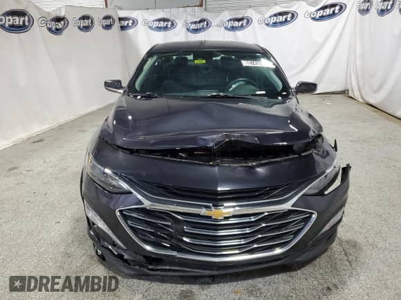 2023 Chevrolet Malibu LT z VIN 1G1ZD5ST8PF242485, wystawiony jako Copart lot #80743055 z przebiegiem 75 433 mil mil oraz Szkoda całkowita • Salvage title. Historia ofert i sprzedaży dostępna na DreamBid. Obrazek 5.