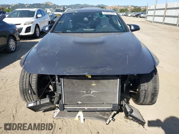 ✅ 2015 BMW M4 • VIN: WBS3U9C56FP967461 • Lot: 57691335. Listed on Copart with 29,773 mi. Free auction sales archive from the USA and detailed vehicle history report at DreamBid. Image 5.