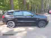 2021 Jeep Grand Cherokee 80th Anniversary with VIN 1C4RJEBG5MC814323, listed as a IAAI auction lot 42813731 with 25,479 mi miles and . Bid and sale history available at DreamBid. Image 14.