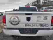 2018 Ram 1500 Tradesman z VIN 1C6RR6FG3JS147382, wystawiony jako IAAI lot #41251352 z przebiegiem 166 066 mil mil oraz . Historia ofert i sprzedaży dostępna na DreamBid. Obrazek 16.