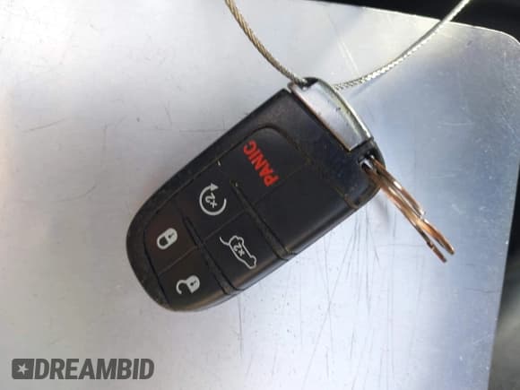 ✅ 2017 Jeep Grand Cherokee Limited • VIN: 1C4RJFBG0HC683698 • Lot: 43293072. Listed on IAAI with 115,390 mi. Free auction sales archive from the USA and detailed vehicle history report at DreamBid. Image 11.