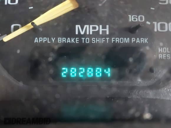 2001 Chevrolet Tahoe LT z VIN 1GNEK13T51J186505, wystawiony jako IAAI lot #42648332 z przebiegiem 282 884 mil mil oraz . Historia ofert i sprzedaży dostępna na DreamBid. Obrazek 13.