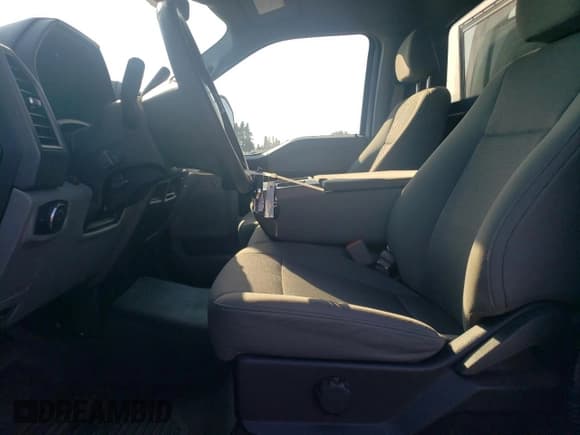 ✅ 2019 Ford F-250 XL • VIN: 1FTBF2B66KEE58815 • Lot: 68083125. Listed on Copart with 115,743 mi. Free auction sales archive from the USA and detailed vehicle history report at DreamBid. Image 7.