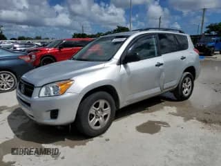 ✅ 2010 Toyota RAV4 • VIN: 2T3BF4DV7AW062254 • Лот: 90978795. Опубликован ранее на Copart с пробегом 131 009 миль. Бесплатный доступ к архиву аукционных продаж из США и подробный отчёт об истории автомобиля на DreamBid. Изображение 1.