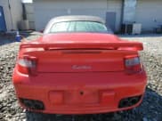 ✅ 2008 Porsche 911 • VIN: WP0CD29978S789780 • Lot: 81354395. Wystawiony na Copart z przebiegiem 30 487 mil. Bezpłatny archiwum sprzedaży aukcyjnych z USA i szczegółowy raport historii pojazdu na DreamBid. Zdjęcie 6.