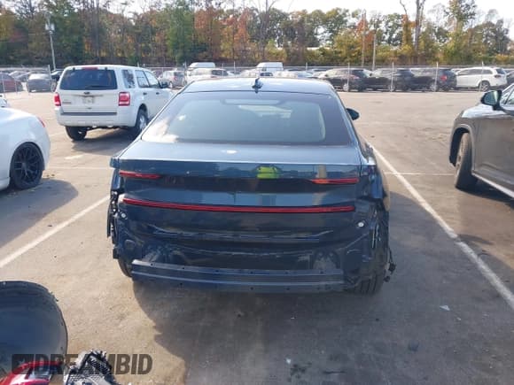 ✅ 2022 Polestar 2 • VIN: LPSED3KA2NL051919 • Lot: 43494778. Wystawiony na IAAI z przebiegiem 12 395 mil. Bezpłatny archiwum sprzedaży aukcyjnych z USA i szczegółowy raport historii pojazdu na DreamBid. Zdjęcie 17.