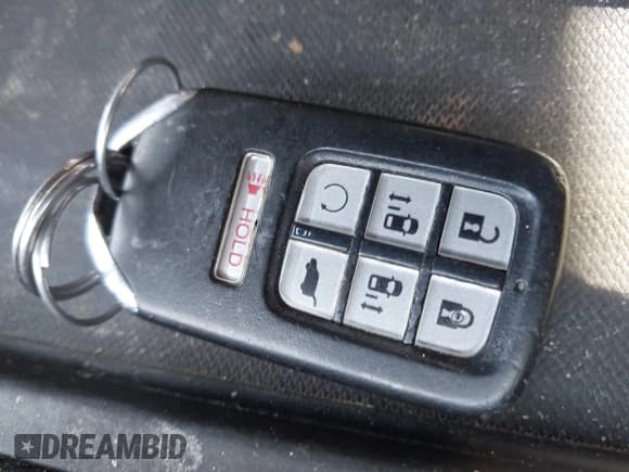 ✅ 2018 Honda Odyssey Touring • VIN: 5FNRL6H85JB044090 • Lot: 43648114. Wystawiony na IAAI z przebiegiem 153 287 mil. Bezpłatny archiwum sprzedaży aukcyjnych z USA i szczegółowy raport historii pojazdu na DreamBid. Zdjęcie 11.