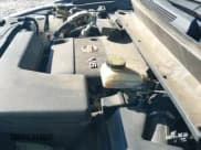 ✅ 2015 Nissan Pathfinder Platinum • VIN: 5N1AR2MM7FC687998 • Lot: 43618859. Listed on IAAI with 136,743 mi. Free auction sales archive from the USA and detailed vehicle history report at DreamBid. Image 19.