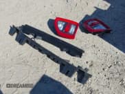 ✅ 2023 Ford Bronco Sport Heritage • VIN: 3FMCR9G61PRD08589 • Лот: 40706185. Опубликован ранее на IAAI с пробегом 150 000 миль. Бесплатный доступ к архиву аукционных продаж из США и подробный отчёт об истории автомобиля на DreamBid. Изображение 12.