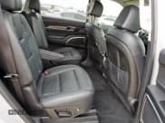 ✅ 2022 Kia Telluride SX • VIN: 5XYP5DHC9NG289323 • Лот: 59310965. Опубликован ранее на Copart с пробегом 50 923 миль. Бесплатный доступ к архиву аукционных продаж из США и подробный отчёт об истории автомобиля на DreamBid. Изображение 11.