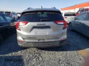 ✅ 2023 GMC Terrain SLE • VIN: 3GKALTEG5PL118100 • Lot: 50336875. Listed on Copart with 62,541 mi. Free auction sales archive from the USA and detailed vehicle history report at DreamBid. Image 6.