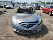 ✅ 2010 Mazda 6 S Grand Touring • VIN: 1YVHZ8CB0A5M14141 • Lot: 64057385. Wystawiony na Copart z przebiegiem Nie podano. Bezpłatny archiwum sprzedaży aukcyjnych z USA i szczegółowy raport historii pojazdu na DreamBid. Zdjęcie 5.