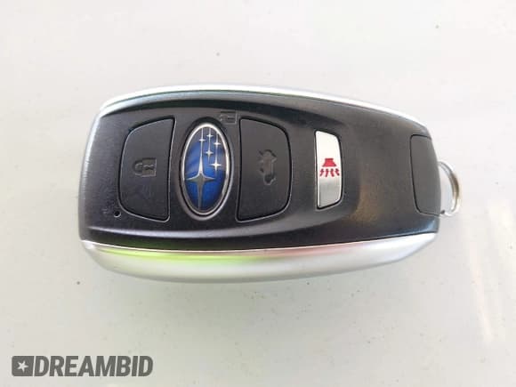 ✅ 2022 Subaru WRX GT • VIN: JF1VBAU66N8014861 • Лот: 43144117. Опубликован ранее на IAAI с пробегом 35 464 миль. Бесплатный доступ к архиву аукционных продаж из США и подробный отчёт об истории автомобиля на DreamBid. Изображение 11.