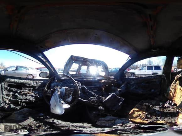 ✅ 2019 Hyundai Accent SE • VIN: 3KPC24A34KE077133 • Лот: 41619357. Опубликован ранее на IAAI с пробегом 104 956 миль. Бесплатный доступ к архиву аукционных продаж из США и подробный отчёт об истории автомобиля на DreamBid. Изображение 19.