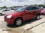 2008 Saturn VUE XR z VIN 3GSCL53748S638738, wystawiony jako Copart lot #61835234 z przebiegiem 166 486 mil mil oraz Nie do naprawy • Non repairable. Historia ofert i sprzedaży dostępna na DreamBid. Obrazek 1.