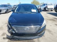 ✅ 2015 Hyundai Sonata Limited • VIN: 5NPE34AF6FH011894 • Лот: 43464187. Опубликован ранее на IAAI с пробегом 140 749 миль. Бесплатный доступ к архиву аукционных продаж из США и подробный отчёт об истории автомобиля на DreamBid. Изображение 13.