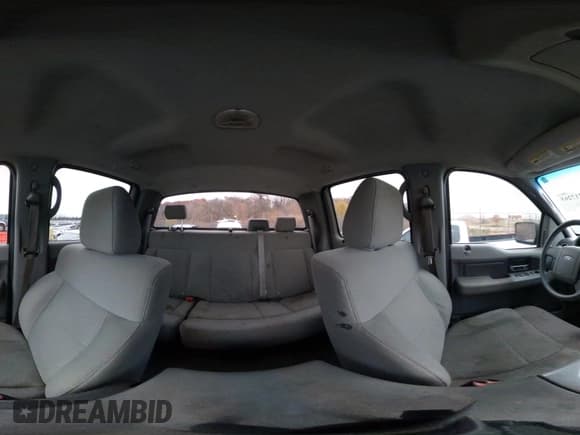 ✅ 2007 Ford F-150 XLT • VIN: 1FTPW14587KC80368 • Lot: 43717265. Wystawiony na IAAI z przebiegiem 206 892 mil. Bezpłatny archiwum sprzedaży aukcyjnych z USA i szczegółowy raport historii pojazdu na DreamBid. Zdjęcie 18.