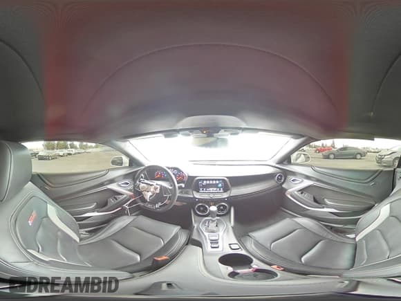 ✅ 2017 Chevrolet Camaro 2SS • VIN: 1G1FH3D75H0149018 • Lot: 80291945. Listed on Copart with 43,451 mi. Free auction sales archive from the USA and detailed vehicle history report at DreamBid. Image 14.