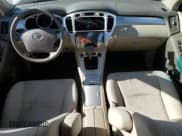 ✅ 2007 Toyota Highlander • VIN: JTEGP21A770135995 • Lot: 82281115. Wystawiony na Copart z przebiegiem 115 027 mil. Bezpłatny archiwum sprzedaży aukcyjnych z USA i szczegółowy raport historii pojazdu na DreamBid. Zdjęcie 8.