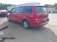 2016 Dodge Grand Caravan American Value с VIN 2C4RDGBG3GR243820, выставлен на аукционе IAAI как лот 43390972 с пробегом 138 137 миль миль и . История ставок и продаж доступна на DreamBid. Изображение 3.