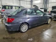 ✅ 2011 Subaru Impreza Premium • VIN: JF1GE6B67BH522591 • Lot: 93835805. Listed on Copart with 161,144 mi. Free auction sales archive from the USA and detailed vehicle history report at DreamBid. Image 3.