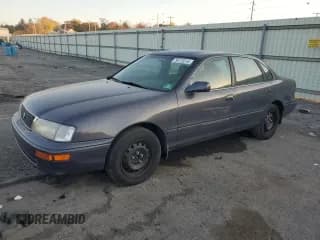 ✅ 1997 Toyota Avalon XL • VIN: 4T1BF12B3VU199147 • Лот: 76173214. Опубликован ранее на Copart с пробегом 136 183 миль. Бесплатный доступ к архиву аукционных продаж из США и подробный отчёт об истории автомобиля на DreamBid. Изображение 1.