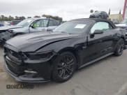 ✅ 2015 Ford Mustang GT Premium • VIN: 1FATP8FF8F5327105 • Lot: 42193645. Listed on IAAI with 105,347 mi. Free auction sales archive from the USA and detailed vehicle history report at DreamBid. Image 18.