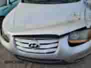 2011 Hyundai Santa Fe GLS с VIN 5XYZG3AB0BG036918, выставлен на аукционе Copart как лот 76688974 с пробегом Не указан миль и На запчасти • Non repairable. История ставок и продаж доступна на DreamBid. Изображение 12.