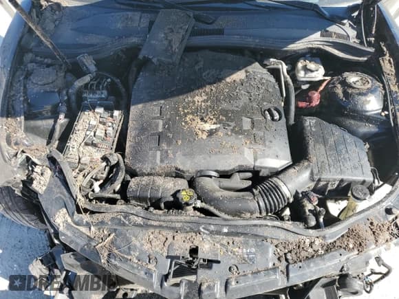 ✅ 2015 Chevrolet Camaro LT • VIN: 2G1FF1E39F9185559 • Lot: 93154665. Listed on Copart with Not provided. Free auction sales archive from the USA and detailed vehicle history report at DreamBid. Image 11.