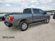 ✅ 2017 Nissan Titan SV • VIN: 1N6AA1F25HN544618 • Лот: 69580255. Опубликован ранее на Copart с пробегом 100 512 миль. Бесплатный доступ к архиву аукционных продаж из США и подробный отчёт об истории автомобиля на DreamBid. Изображение 3.