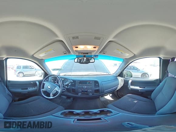 ✅ 2007 Chevrolet Silverado 1500 1LT • VIN: 2GCEC19J371733642 • Lot: 73386234. Listed on Copart with 221,391 mi. Free auction sales archive from the USA and detailed vehicle history report at DreamBid. Image 12.