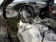 ✅ 2014 BMW 4 Series 435i xDrive • VIN: WBA3R5C55EF730205 • Lot: 87067205. Listed on Copart with Not provided. Free auction sales archive from the USA and detailed vehicle history report at DreamBid. Image 8.