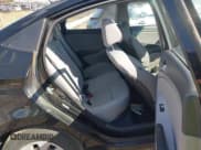 ✅ 2017 Hyundai Accent SE • VIN: KMHCT4AE9HU370563 • Lot: 43320687. Listed on IAAI with 102,041 mi. Free auction sales archive from the USA and detailed vehicle history report at DreamBid. Image 8.