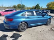 ✅ 2021 Volkswagen Jetta S • VIN: 3VWC57BU8MM009049 • Lot: 43382871. Wystawiony na IAAI z przebiegiem 65 215 mil. Bezpłatny archiwum sprzedaży aukcyjnych z USA i szczegółowy raport historii pojazdu na DreamBid. Zdjęcie 4.