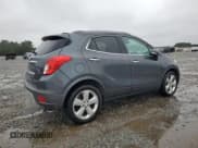 ✅ 2016 Buick Encore • VIN: KL4CJASB1GB629337 • Lot: 84439135. Listed on Copart with 61,464 mi. Free auction sales archive from the USA and detailed vehicle history report at DreamBid. Image 3.