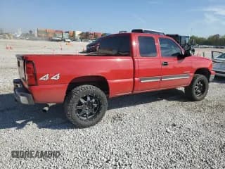 ✅ 2006 Chevrolet Silverado 1500 LT3 • VIN: 2GCEK19N561312641 • Lot: 81849825. Wystawiony na Copart z przebiegiem 152 746 mil. Bezpłatny archiwum sprzedaży aukcyjnych z USA i szczegółowy raport historii pojazdu na DreamBid. Zdjęcie 3.