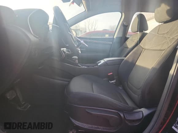 ✅ 2022 Hyundai Tucson SE • VIN: 5NMJACAE5NH054284 • Lot: 93118275. Listed on Copart with 61,319 mi. Free auction sales archive from the USA and detailed vehicle history report at DreamBid. Image 7.