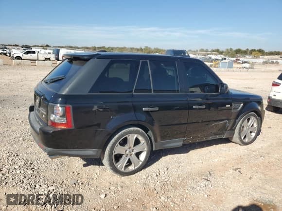 ✅ 2011 Land Rover Range Rover Sport SC • VIN: SALSH2E42BA259877 • Лот: 89683165. Опубликован ранее на Copart с пробегом 156 544 миль. Бесплатный доступ к архиву аукционных продаж из США и подробный отчёт об истории автомобиля на DreamBid. Изображение 3.