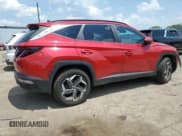 ✅ 2022 Hyundai Tucson SEL • VIN: 5NMJCCAE0NH120363 • Lot: 59157624. Wystawiony na Copart z przebiegiem 31 355 mil. Bezpłatny archiwum sprzedaży aukcyjnych z USA i szczegółowy raport historii pojazdu na DreamBid. Zdjęcie 3.